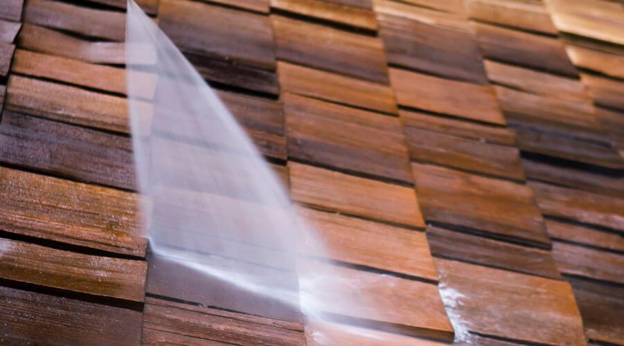Professional tile roof repair services in Mount Ulla, NC